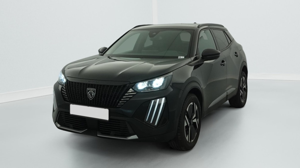 PEUGEOT 2008 100 S S BVM6 Allure - ref: 1-366649 - Photo 3