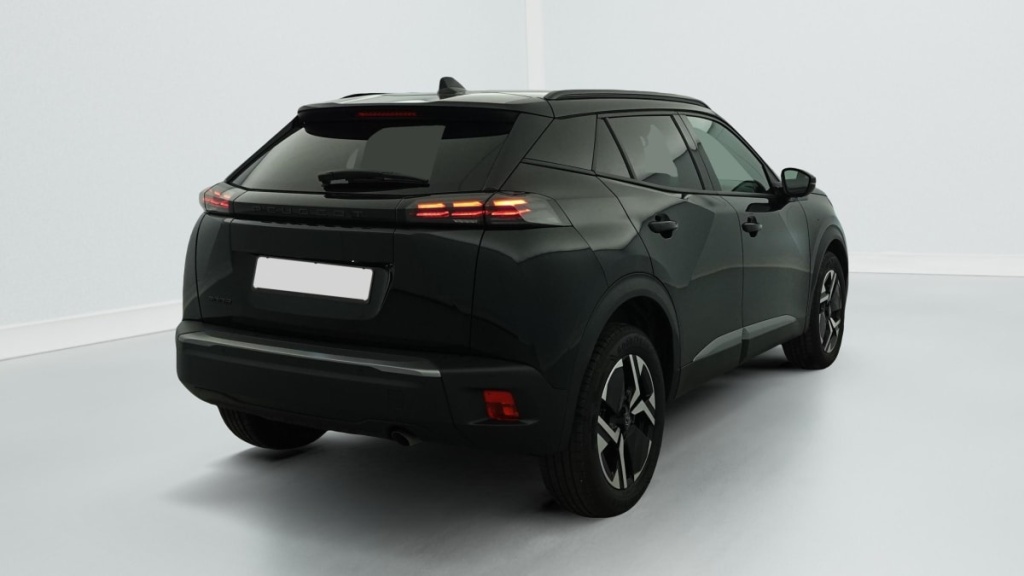 PEUGEOT 2008 100 S S BVM6 Allure - ref: 1-366649 - Photo 7