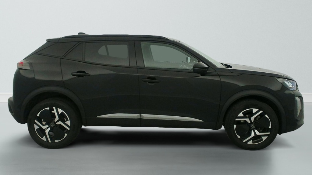 PEUGEOT 2008 100 S S BVM6 Allure - ref: 1-366649 - Photo 8