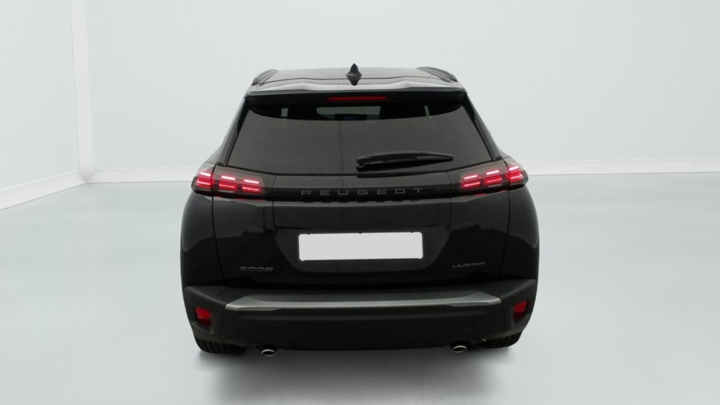 PEUGEOT 2008 Hybrid 145 e-DCS6 Allure - ref: 1-367172 - Photo 6