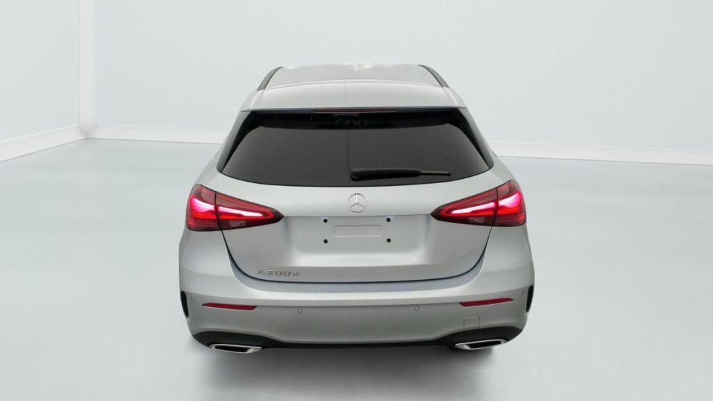 MERCEDES Classe A 200 d 8G-DCT AMG Line - ref: 1-367395 - Photo 6