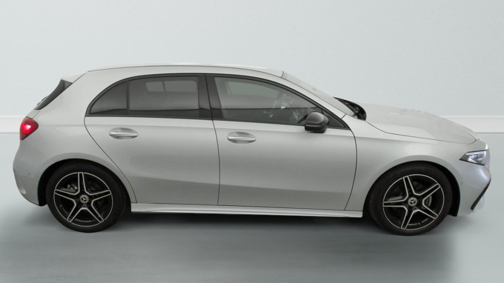 MERCEDES Classe A 200 d 8G-DCT AMG Line - ref: 1-367395 - Photo 8
