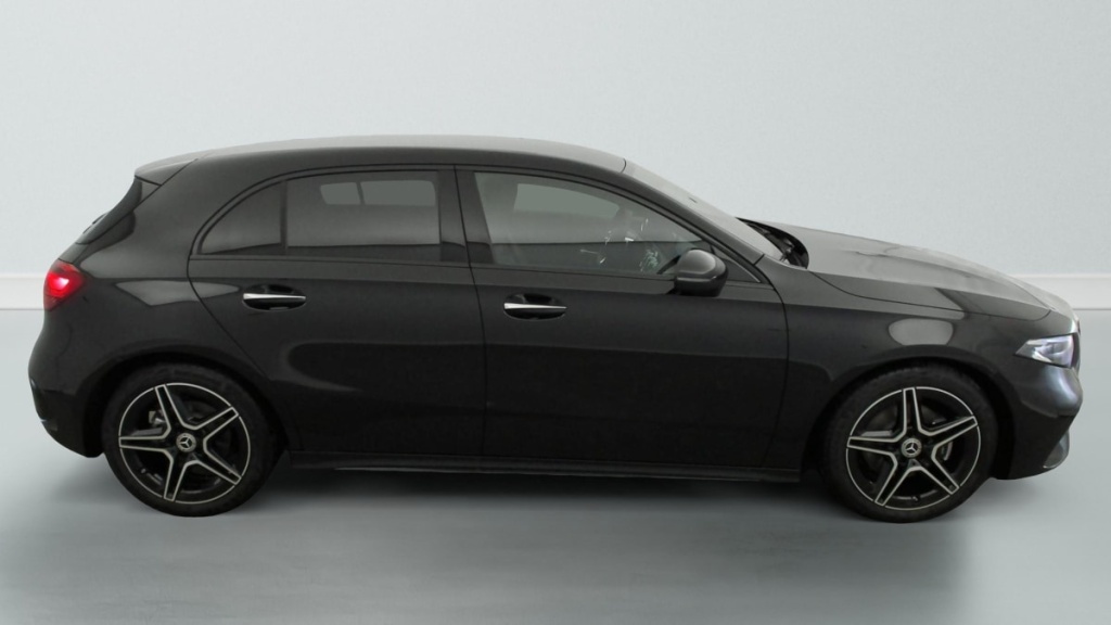 MERCEDES Classe A 200 d 8G-DCT AMG Line - ref: 1-367401 - Photo 8