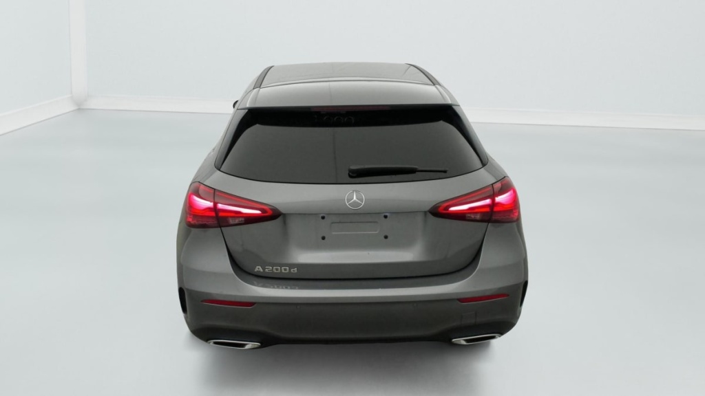 MERCEDES Classe A 200 d 8G-DCT AMG Line - ref: 1-367405 - Photo 6