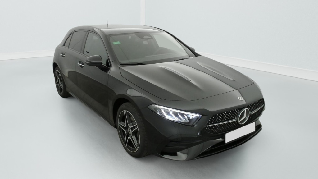 MERCEDES Classe A 250 e Hybrid EQ 8G-DCT AMG Line - ref: 1-367415 - Photo 1
