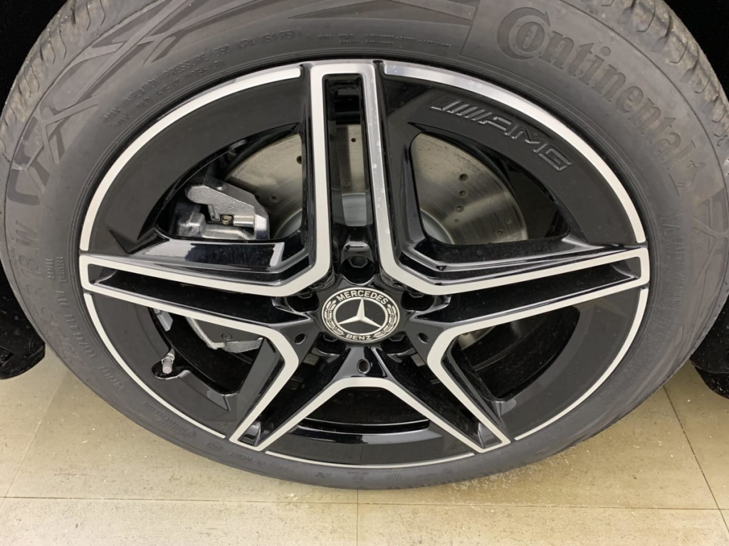MERCEDES Classe A 250 e Hybrid EQ 8G-DCT AMG Line - ref: 1-367415 - Photo 20