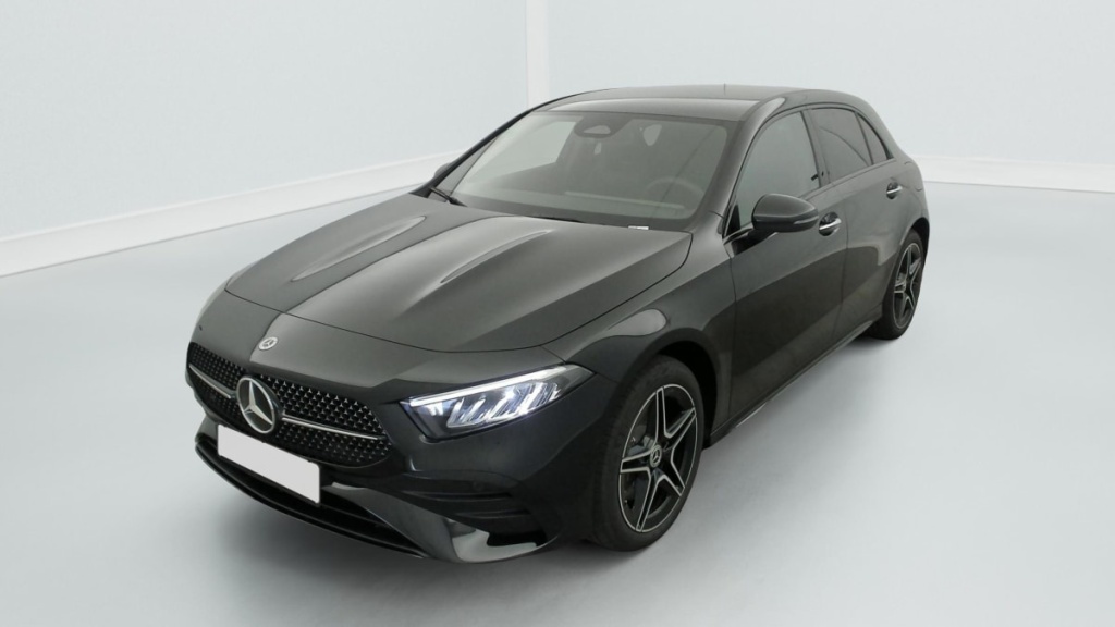 MERCEDES Classe A 250 e Hybrid EQ 8G-DCT AMG Line - ref: 1-367415 - Photo 3