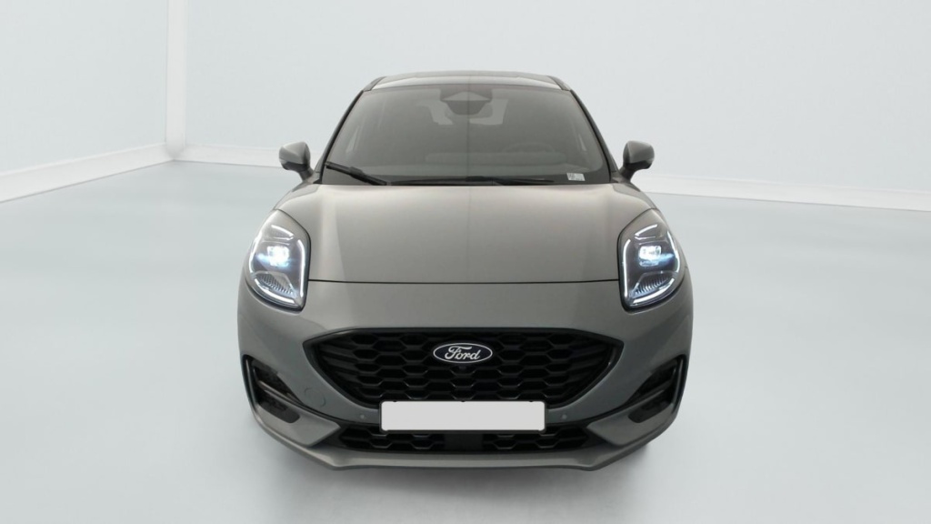 FORD Puma 1.0 EcoBoost 125 ch mHEV S S Powershift ST-Line - ref: 1-367512 - Photo 2