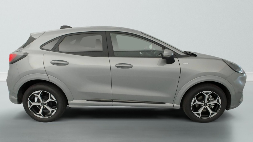 FORD Puma 1.0 EcoBoost 125 ch mHEV S S Powershift ST-Line - ref: 1-367512 - Photo 8