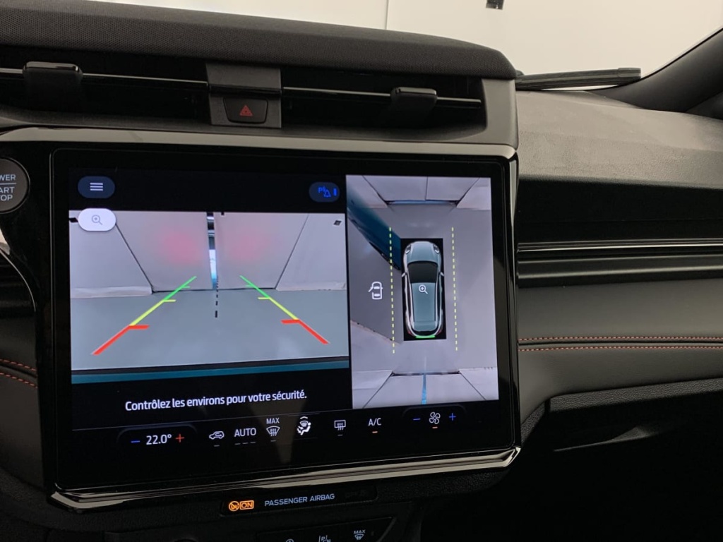 FORD Puma 1.0 EcoBoost 125 ch mHEV S S Powershift ST-Line - ref: 1-367527 - Photo 19