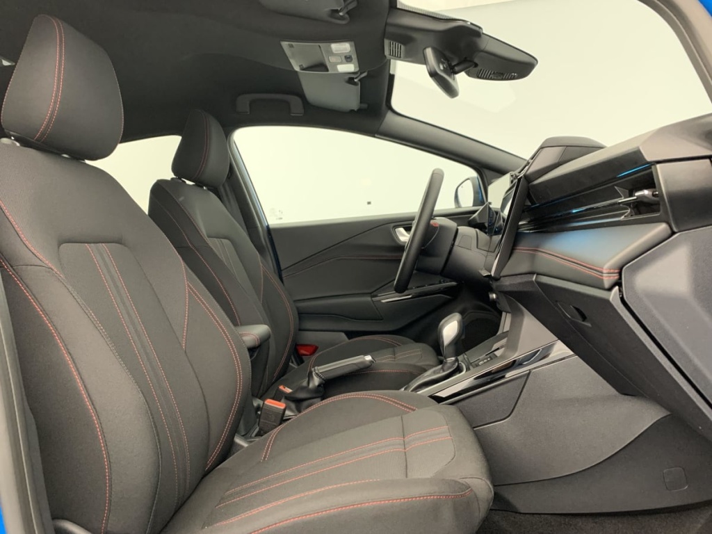 FORD Puma 1.0 EcoBoost 125 ch mHEV S S Powershift ST-Line - ref: 1-367527 - Photo 9
