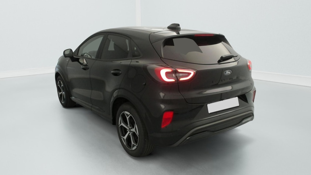 FORD Puma 1.0 EcoBoost 125 ch mHEV S S Powershift ST-Line - ref: 1-367532 - Photo 5