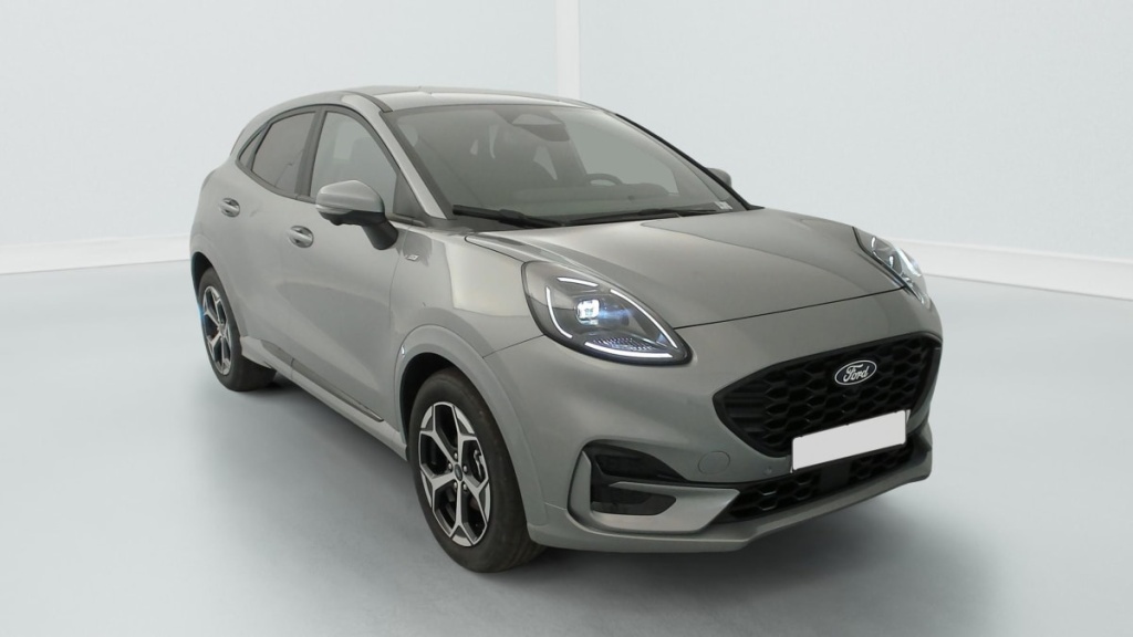 FORD Puma 1.0 EcoBoost 125 ch mHEV S S Powershift ST-Line - ref: 1-367539 - Photo 1