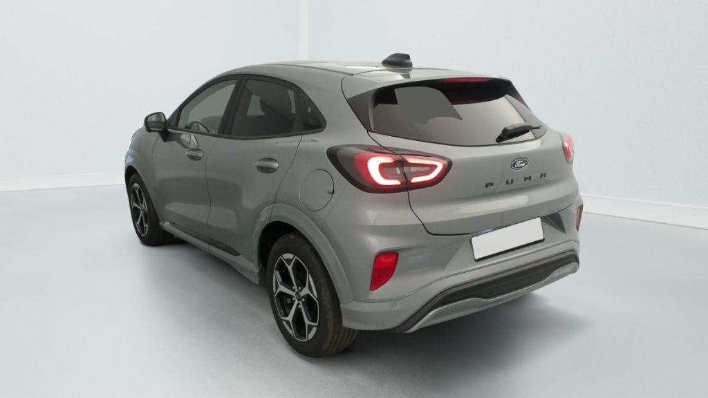 FORD Puma 1.0 EcoBoost 125 ch mHEV S S Powershift ST-Line - ref: 1-367539 - Photo 5