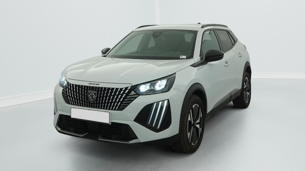 PEUGEOT 2008 100 S S BVM6 Allure - ref: 1-368815 - Photo 3