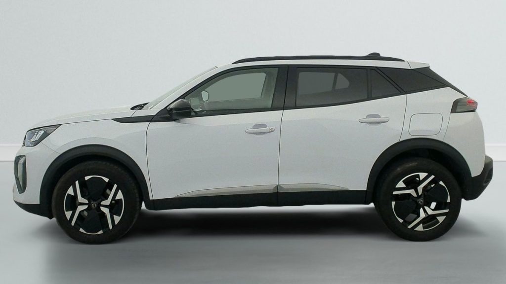 PEUGEOT 2008 100 S S BVM6 Allure - ref: 1-368815 - Photo 4