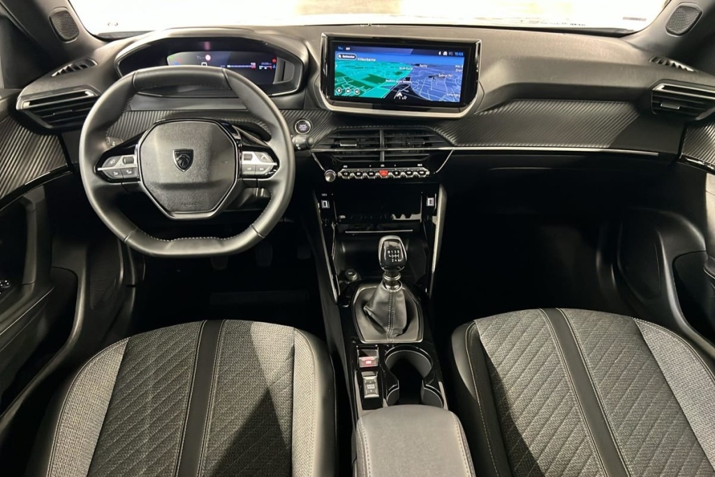 PEUGEOT 2008 100 S S BVM6 Allure - ref: 1-368817 - Photo 12