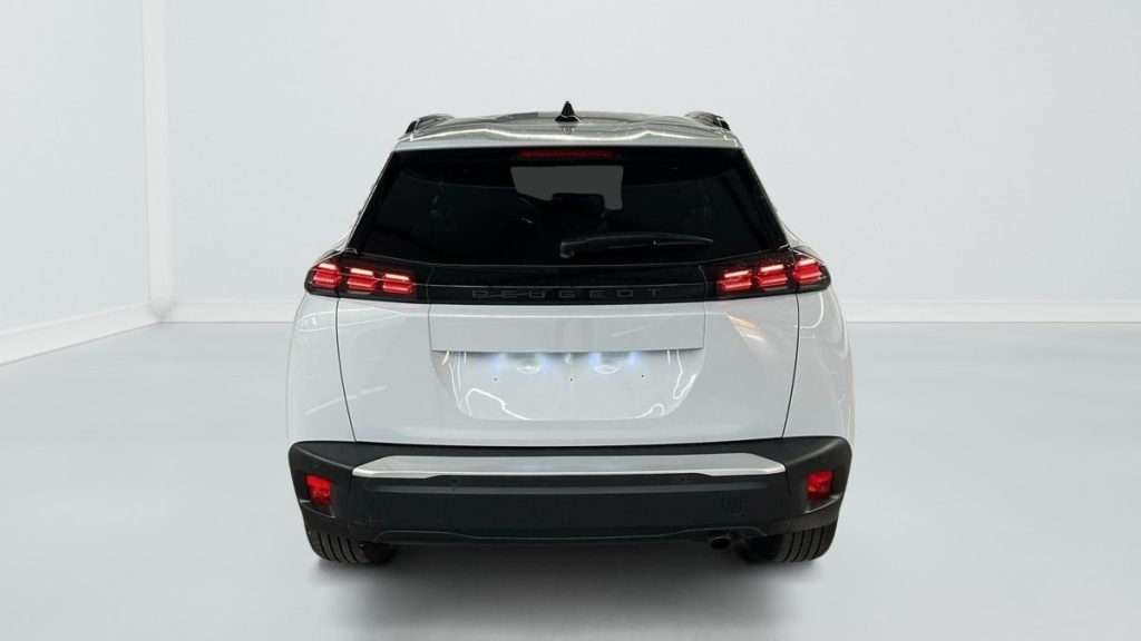 PEUGEOT 2008 100 S S BVM6 Allure - ref: 1-368817 - Photo 6