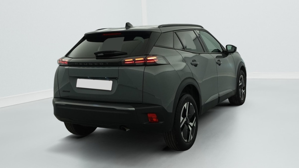 PEUGEOT 2008 100 S S BVM6 Allure - ref: 1-368840 - Photo 7
