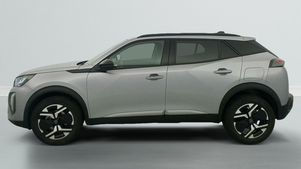PEUGEOT 2008 100 S S BVM6 Allure - ref: 1-368872 - Photo 4
