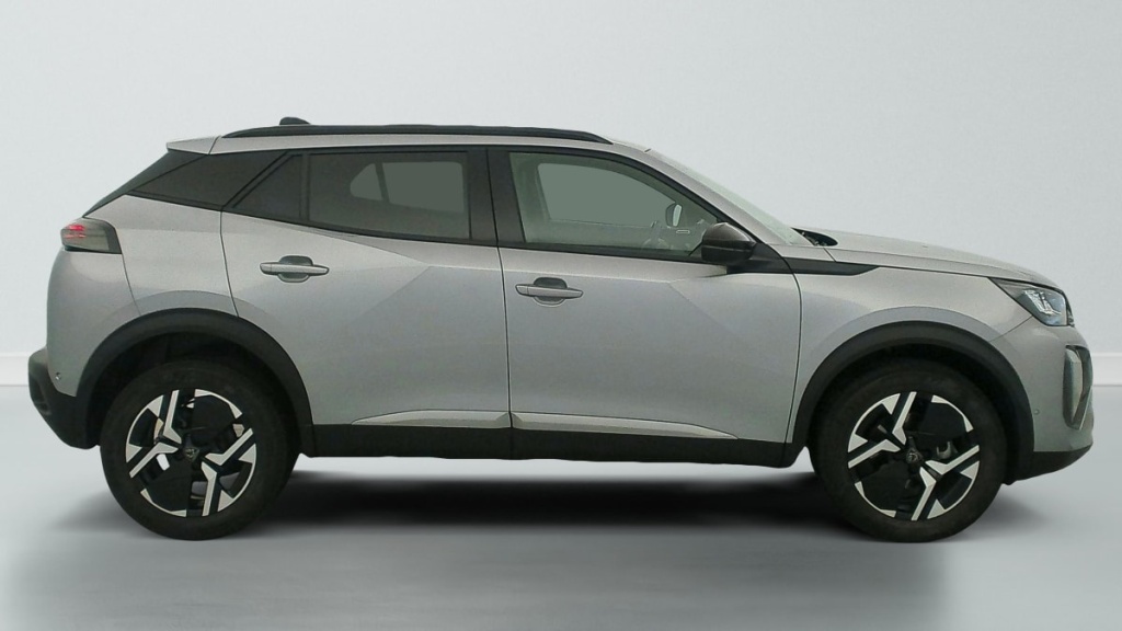 PEUGEOT 2008 100 S S BVM6 Allure - ref: 1-368872 - Photo 8