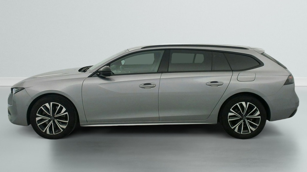 PEUGEOT 508 SW Hybrid 225 e-EAT8 Allure - ref: 1-369111 - Photo 4