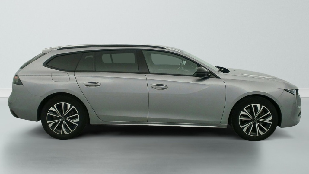 PEUGEOT 508 SW Hybrid 225 e-EAT8 Allure - ref: 1-369111 - Photo 8
