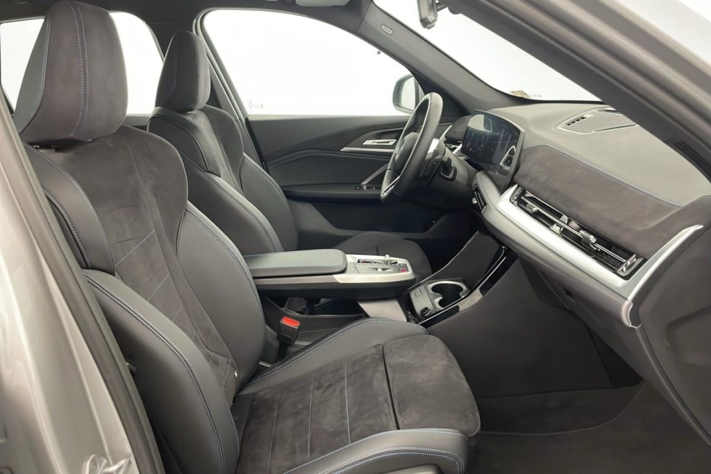 BMW X1 SDRIVE 18D 150CH DKG7 M SPORT - ref: 1-369957 - Photo 9