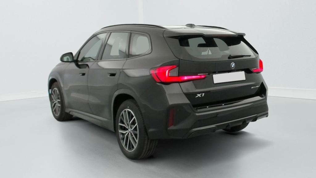 BMW X1 SDRIVE 18D 150CH DKG7 M SPORT - ref: 1-369958 - Photo 5