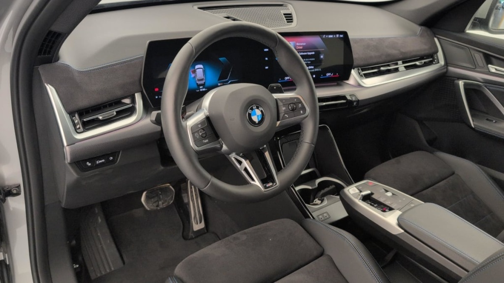 BMW X1 SDRIVE 20D 163CH DKG7 M SPORT - ref: 1-369960 - Photo 15