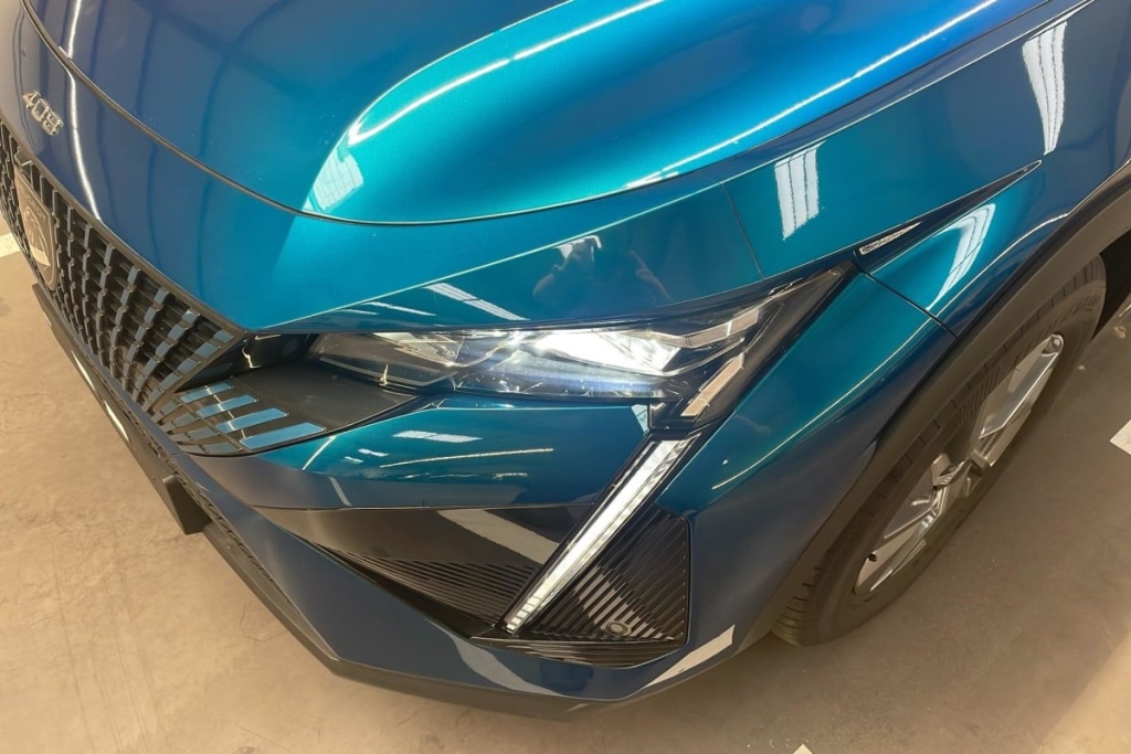 PEUGEOT 408 PHEV 225 e-EAT8 GT - ref: 1-370078 - Photo 17