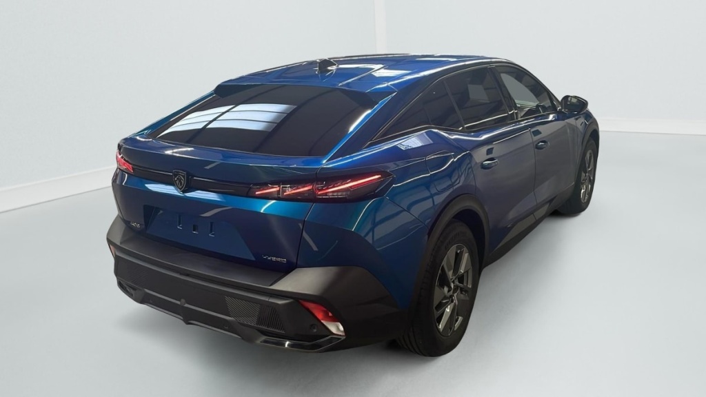 PEUGEOT 408 PHEV 225 e-EAT8 GT - ref: 1-370078 - Photo 7
