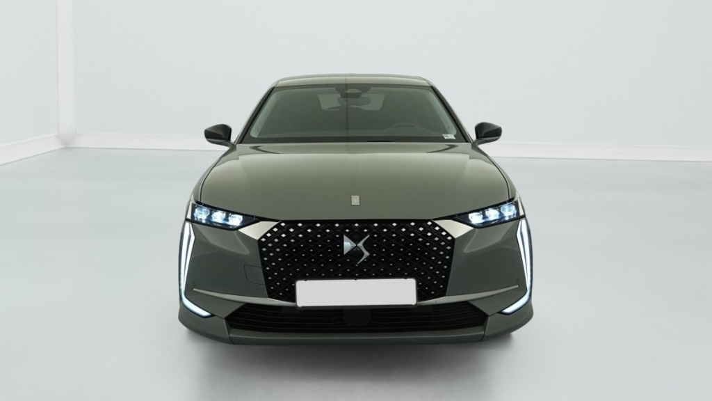 DS DS4 PureTech 130 EAT8 Rivoli - ref: 1-370085 - Photo 2