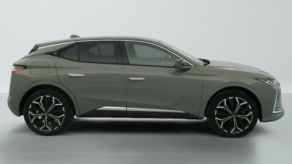 DS DS4 PureTech 130 EAT8 Rivoli - ref: 1-370085 - Photo 8