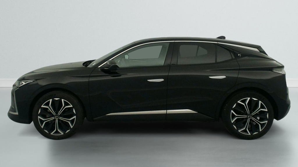 DS DS4 PureTech 130 EAT8 Rivoli - ref: 1-370088 - Photo 4