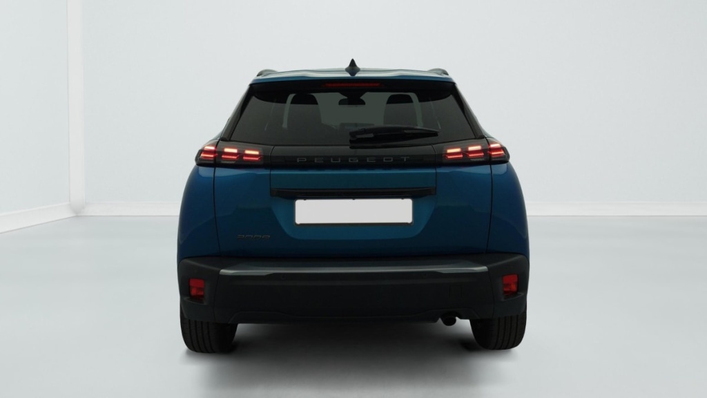 PEUGEOT 2008 100 S S BVM6 Allure - ref: 1-371821 - Photo 6