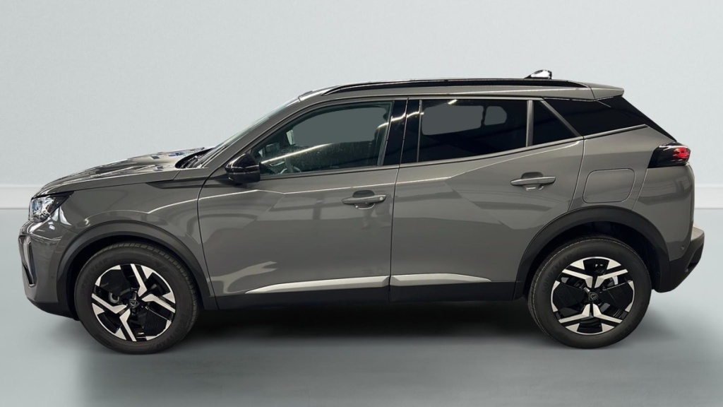 PEUGEOT 2008 100 S S BVM6 Allure - ref: 1-371837 - Photo 4