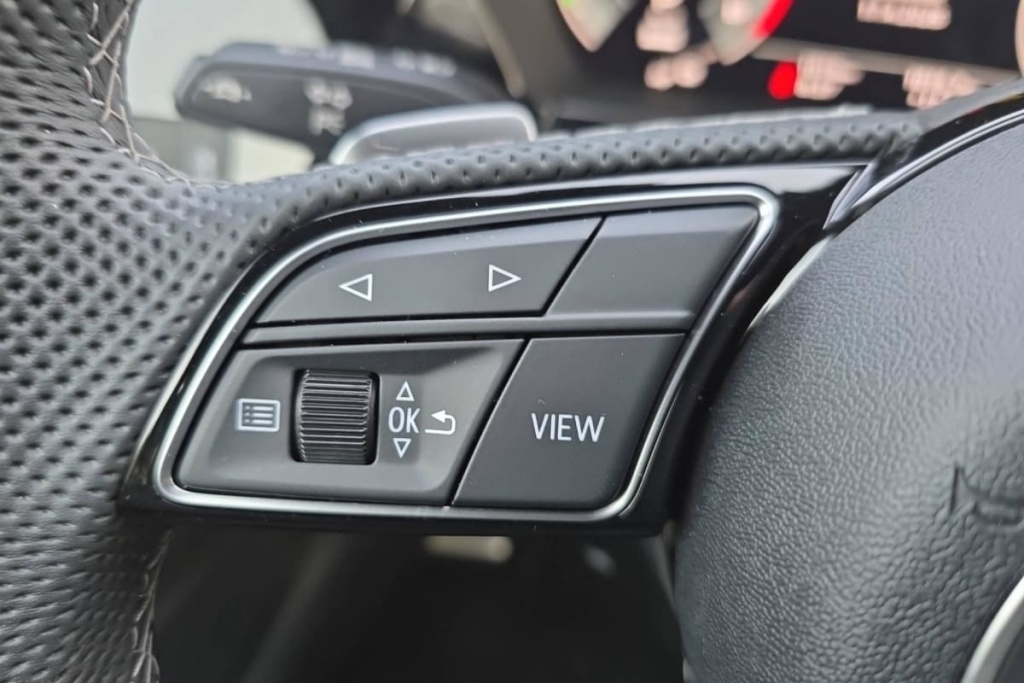 AUDI A3 Sportback 45 TFSI e Hybride rechargeable 272 S tronic 6 S line - ref: 1-372746 - Photo 15