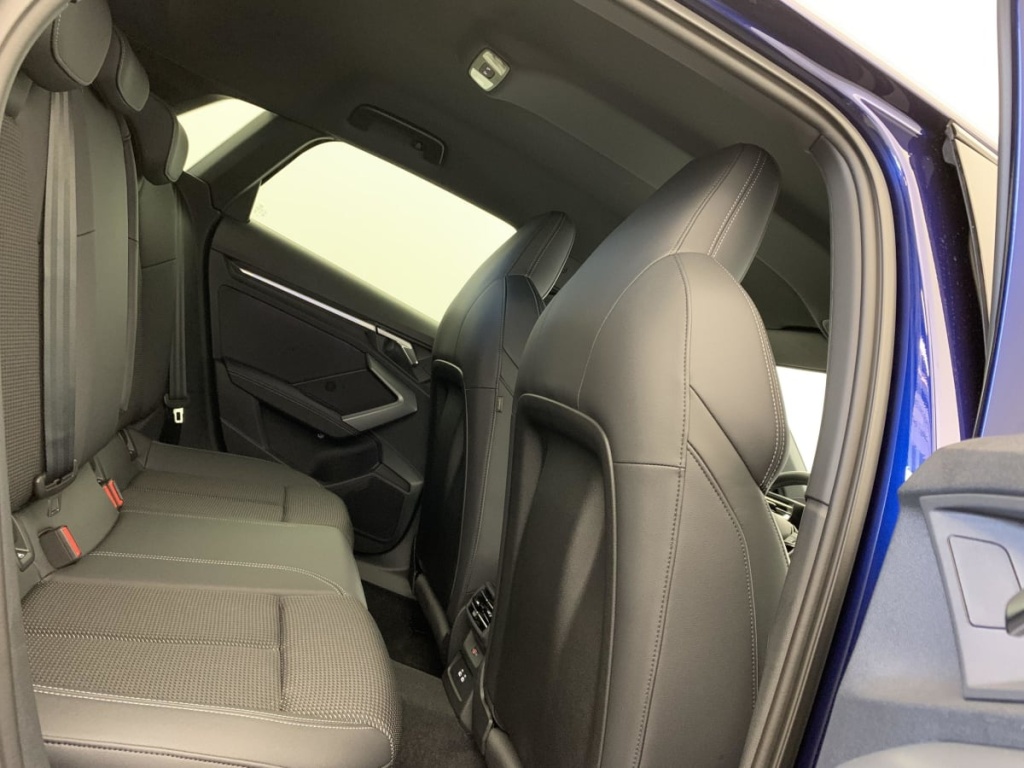 AUDI A3 Sportback 45 TFSI e Hybride rechargeable 272 S tronic 6 S line - ref: 1-372748 - Photo 10