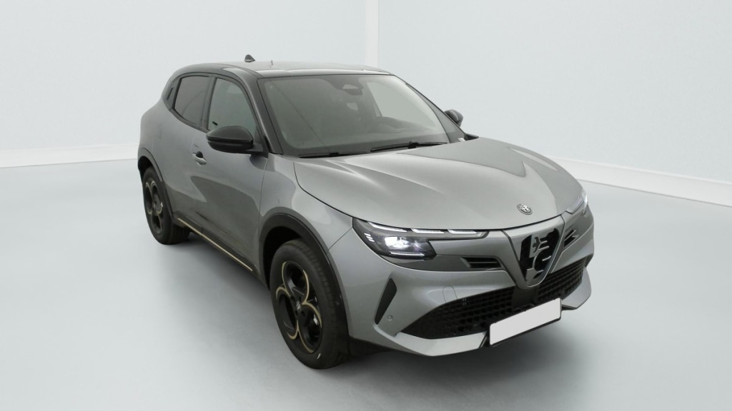 ALFA ROMEO Junior 1.2 Ibrida 145 ch eDCT6 Intensa - ref: 1-373498 - Photo 1