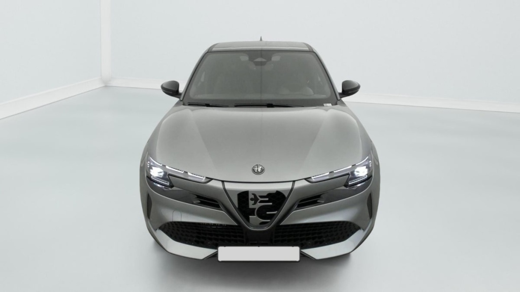 ALFA ROMEO Junior 1.2 Ibrida 145 ch eDCT6 Intensa - ref: 1-373498 - Photo 2