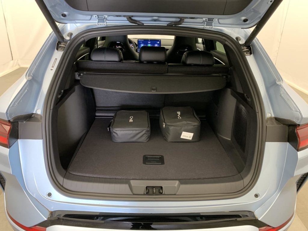 BYD Seal U 1.5L DM-I 218 CH PHEV COMFORT - ref: 1-373954 - Photo 11
