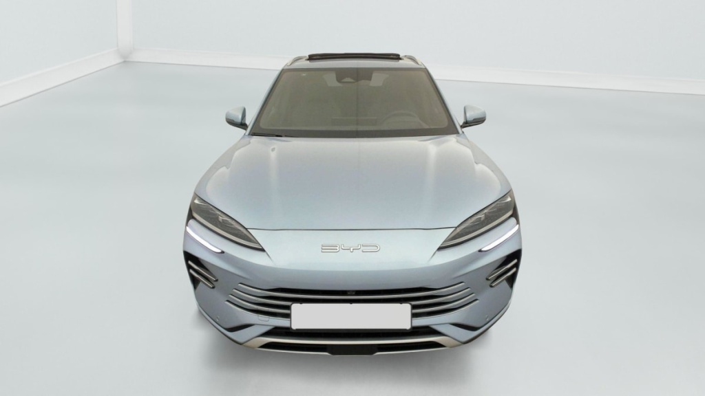 BYD Seal U 1.5L DM-I 218 CH PHEV COMFORT - ref: 1-373954 - Photo 2