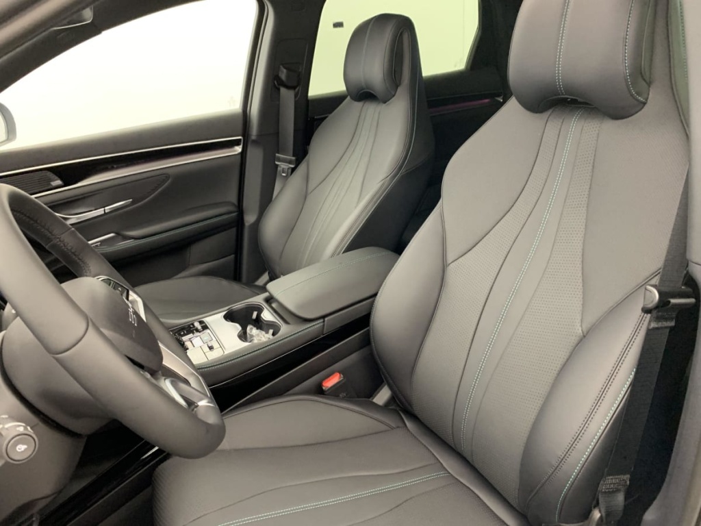 BYD Seal U 1.5L DM-I 218 CH PHEV COMFORT - ref: 1-373954 - Photo 20
