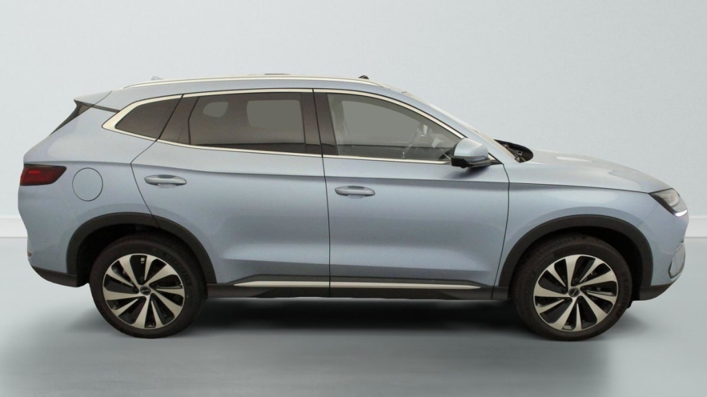 BYD Seal U 1.5L DM-I 218 CH PHEV COMFORT - ref: 1-373954 - Photo 8