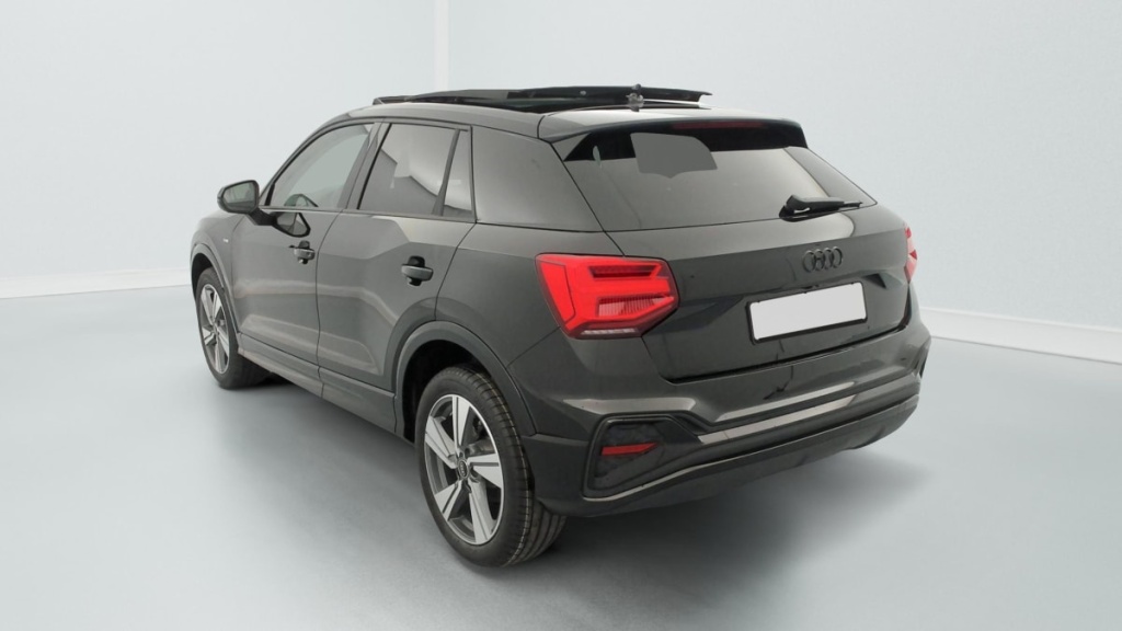 AUDI Q2 35 TFSI 150 S tronic 7 Design - ref: 1-374071 - Photo 5