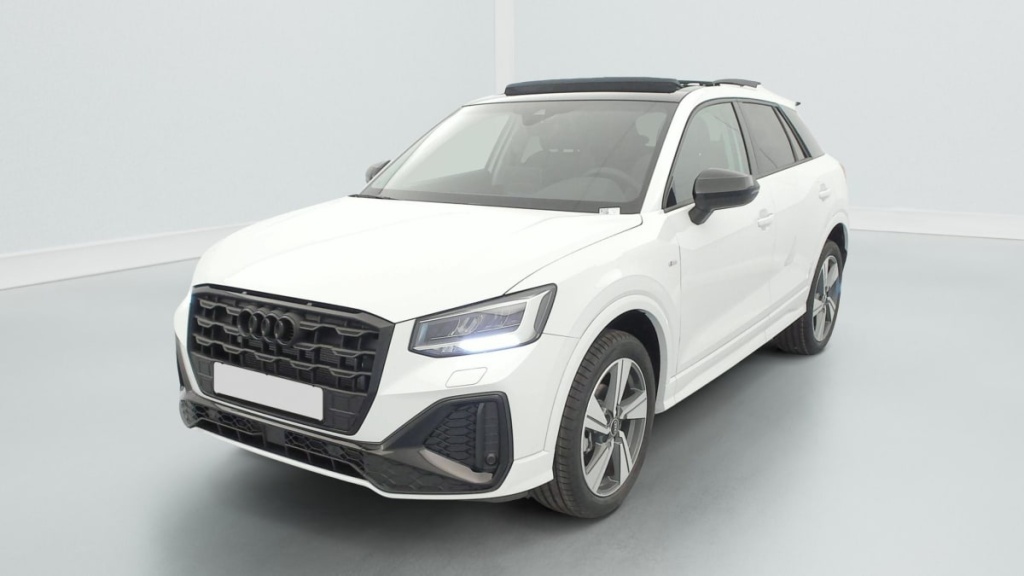 AUDI Q2 35 TFSI 150 S tronic 7 Design - ref: 1-374072 - Photo 3