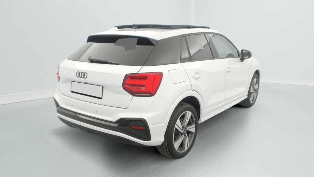 AUDI Q2 35 TFSI 150 S tronic 7 Design - ref: 1-374075 - Photo 7