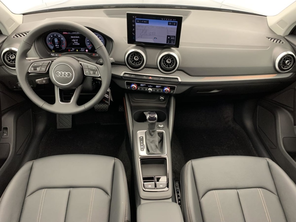 AUDI Q2 35 TFSI 150 S tronic 7 Design - ref: 1-374078 - Photo 12