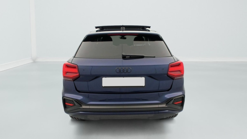 AUDI Q2 35 TFSI 150 S tronic 7 Design - ref: 1-374078 - Photo 6